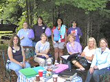 Our First Fly Fest!