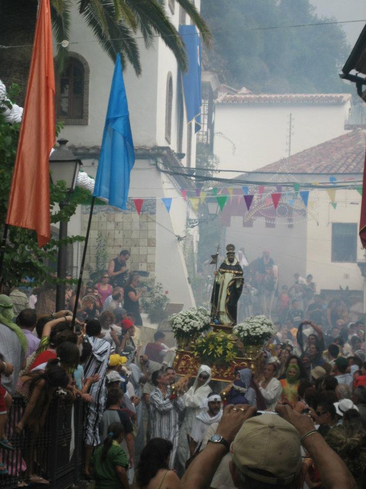 segona