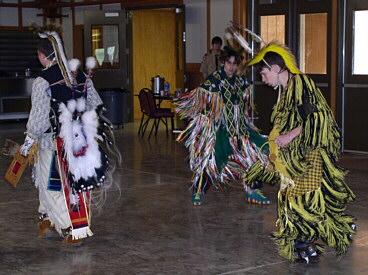 Great dancers, but it DID go on a bit looooonnngg!