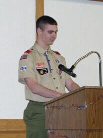 Master of Ceremonies