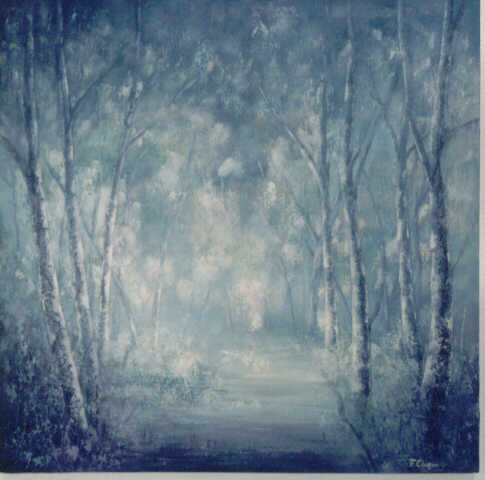Quietude