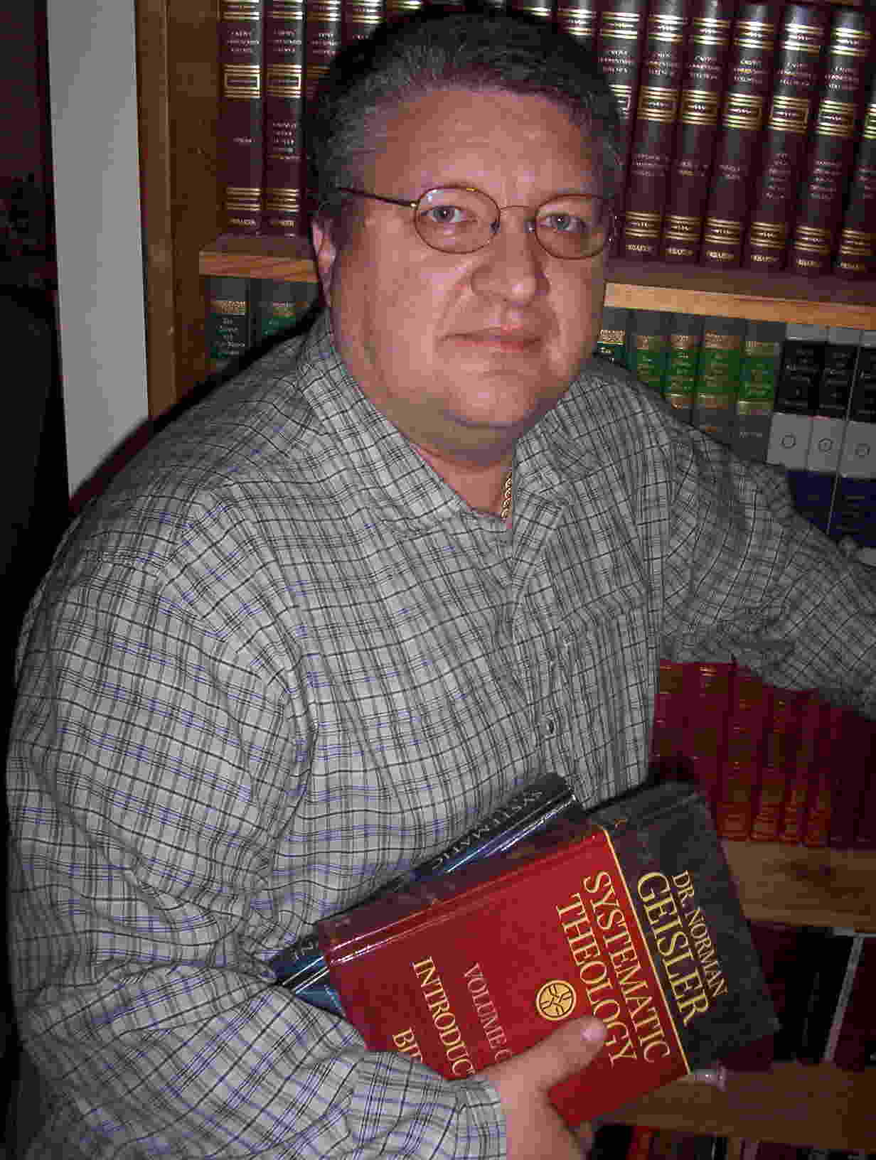 Octavian C. Obeada, Presedintele Misiunii Vox Dei