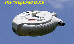 The Ruptured Duck