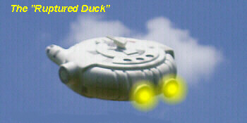 The Ruptured Duck