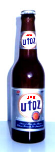 utoz bottle