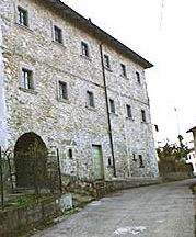 Casa Guccini-Foto P.Balletti