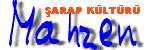 HAHZEN--�ARAP K�LT�R�