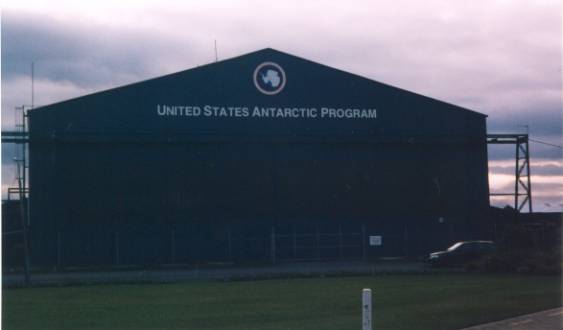 antartic