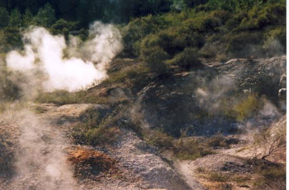 hotsprings