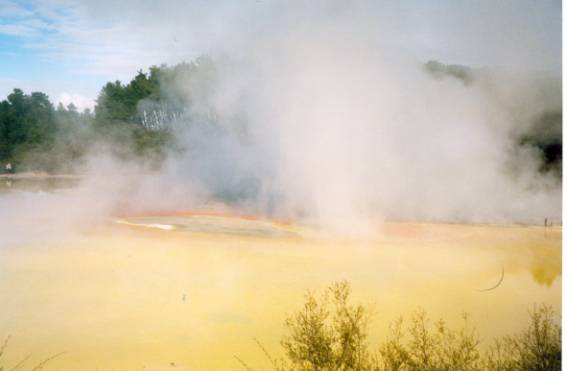 hotsprings