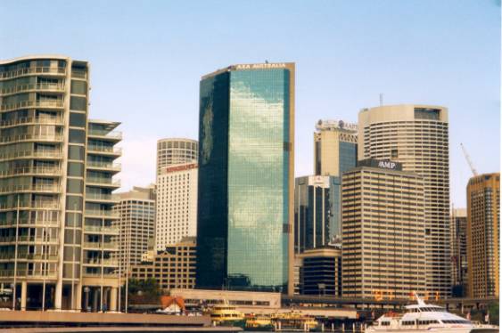 matrix building