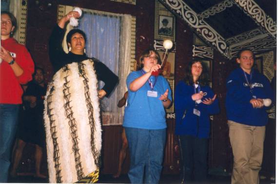 Maori