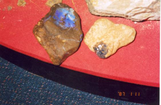 opals