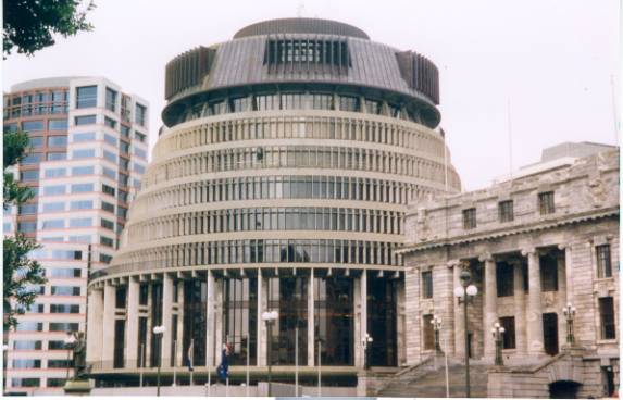 parliament