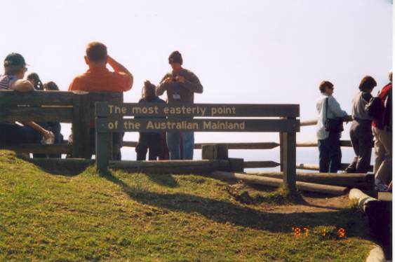 sign