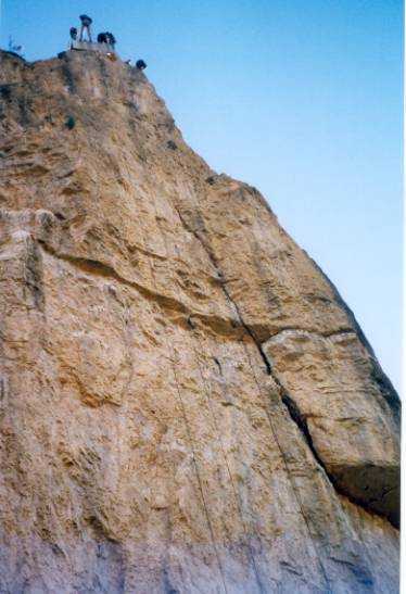 top