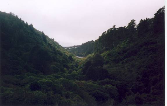 valley