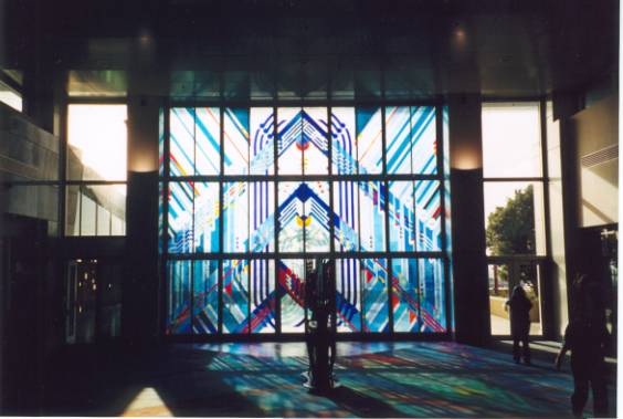 window