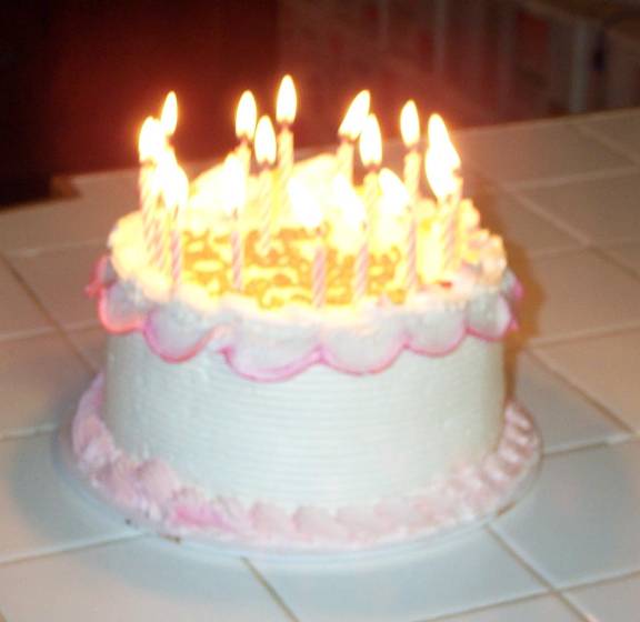 Cake