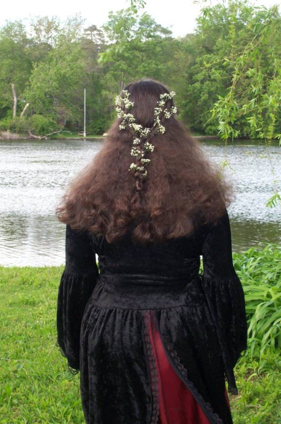 Hair