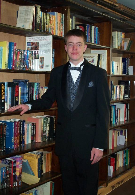 Library