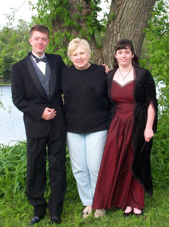 Grandmom