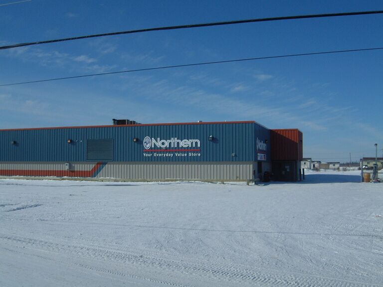  Attawapiskat 