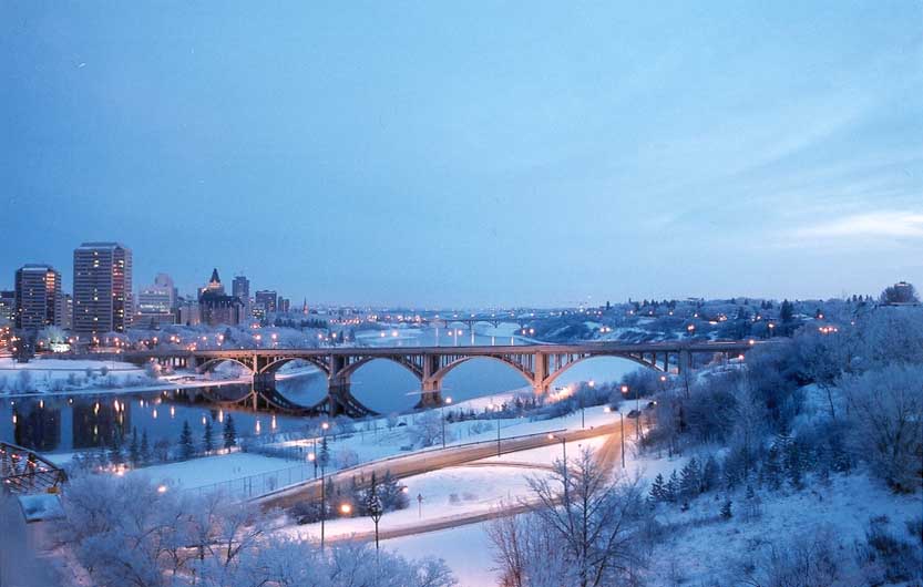  Saskatoon 