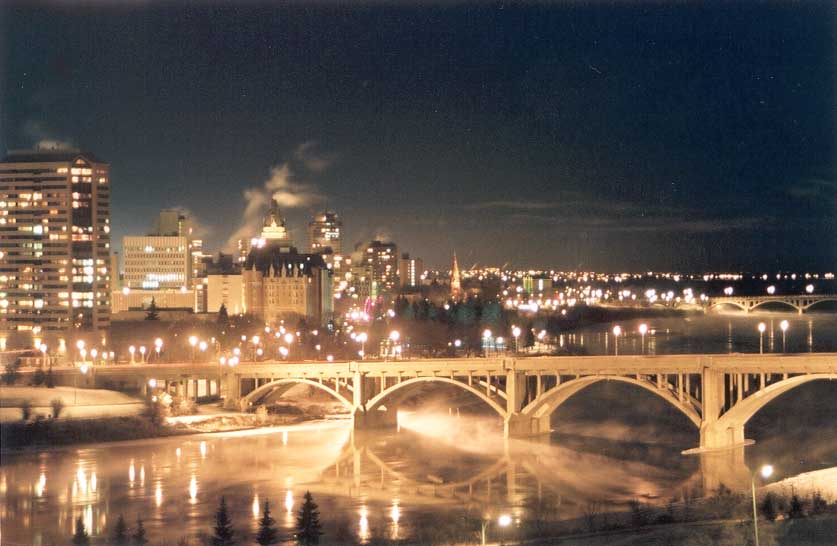  Saskatoon 
