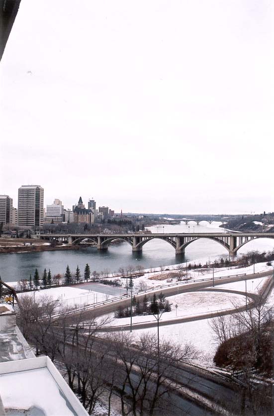  Saskatoon 