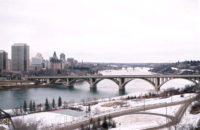  Saskatoon 