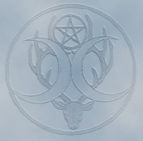 Nature God Symbol
