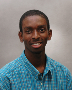 Dale Hamilton of Hiddenite has been named a Rotary Student for the fall 2007 semester at Catawba Valley Community College.