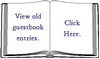 To view old guestbook entries click here.