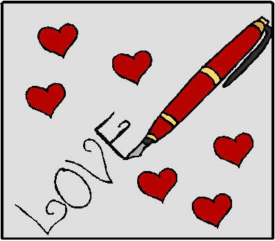 Today I Burned Your Old Love Letters