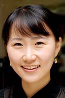 Image of an Accompanist