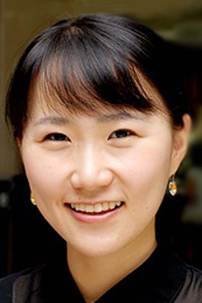Image of an Accompanist
