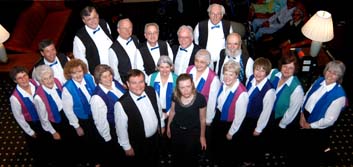 Circle Singers 2006