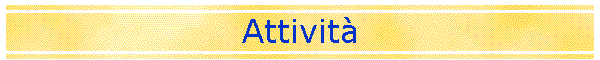 Attivit�