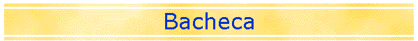 Bacheca