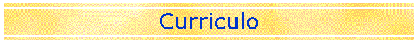 Curriculo