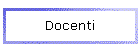 Docenti