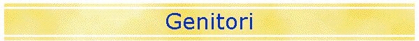 Genitori