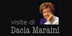 visite di dacia maraini