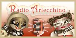 radio arlecchino