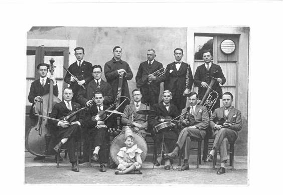 banda