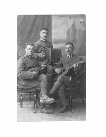 trio