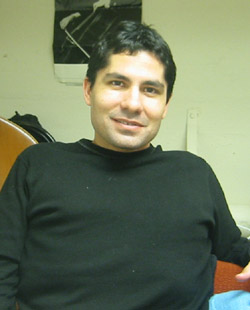 Pedro Malpica