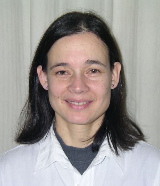 Clara Petrozzi Stubin, violista, musicóloga y compositora