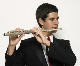 Daniel Cueto